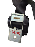 TAURUS    2014 Seat Belt Rear 628051