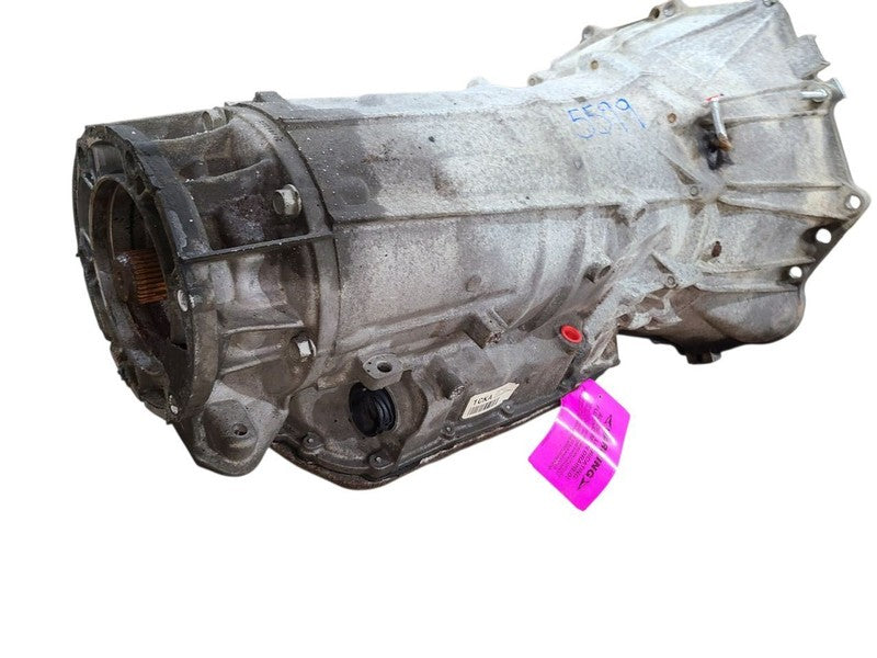 Automatic Transmission 4WD Fits 10-11 AVALANCHE 1500 671856