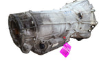 Automatic Transmission 4WD Fits 10-11 AVALANCHE 1500 671856