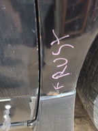 Passenger Right Fender With Side Sill Moulding Fits 11-17 QUEST 651994
