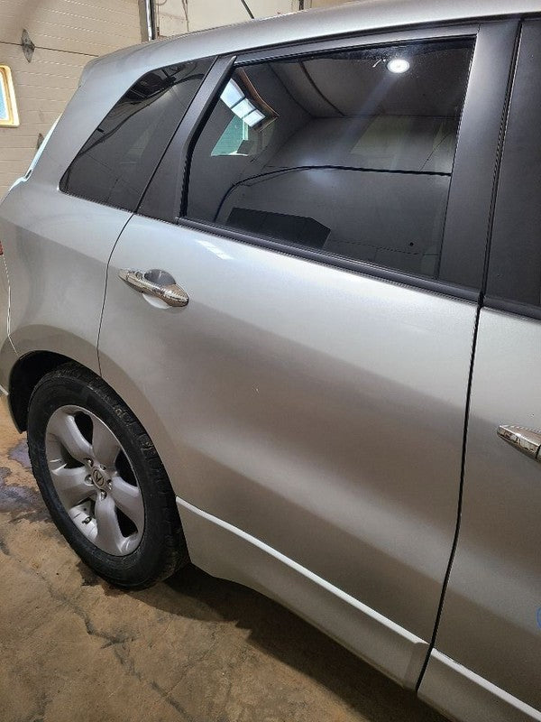 Passenger Right Rear Side Door Electric Fits 07-12 RDX 660733