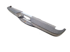 Rear Bumper Heritage Chrome Styleside Fits 97-04 FORD F150 PICKUP 6631