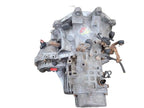 Manual Transmission FWD DOHC Fits 93-94 STEALTH 582644