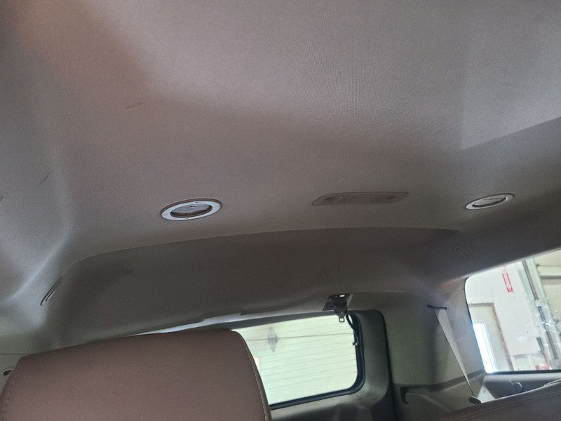 TAHOE     2015 Headliner 650014