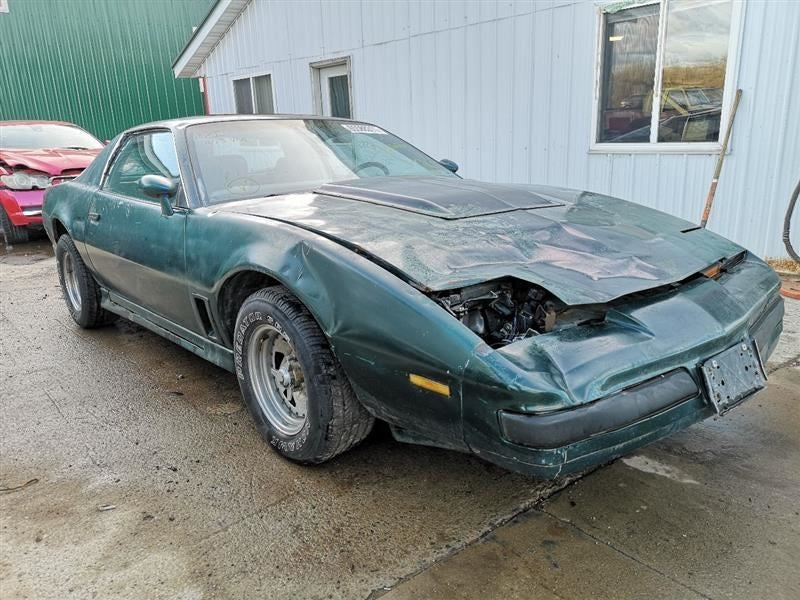 Distributor 6-191 Fits 85-92 CAMARO 282128