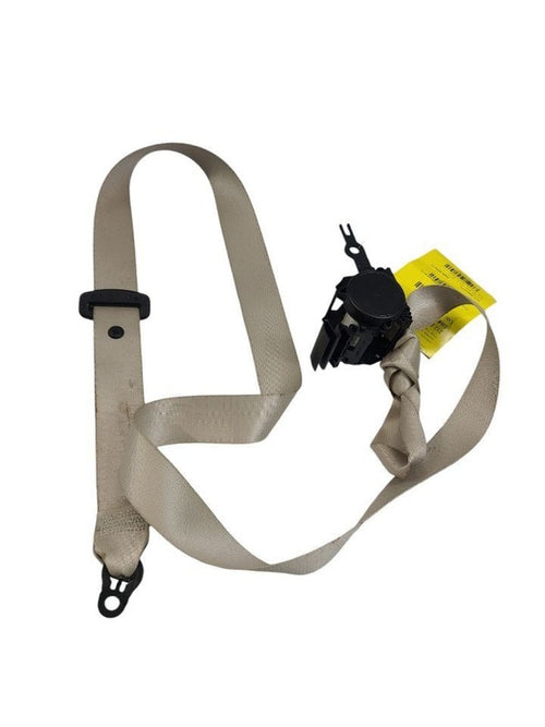 335I      2015 Seat Belt Rear 604500