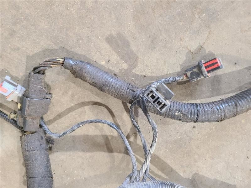 F150      1992 Engine Wire Harness 597829