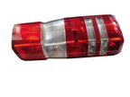 Passenger Tail Light Cargo Van Fits 10-13 MERCEDES SPRINTER 2500 67358
