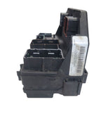 Chassis ECM Multifunction Includes Fuse Box Fits 11 WRANGLER 671393