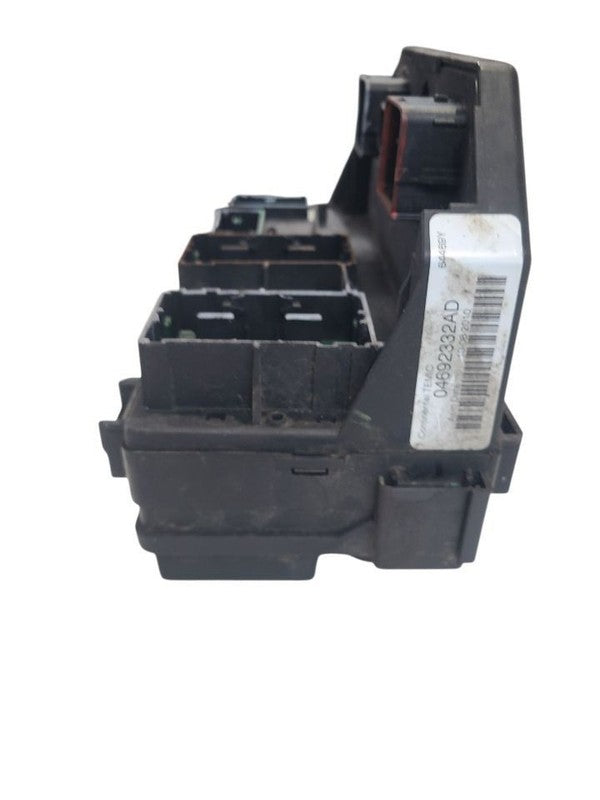 Chassis ECM Multifunction Includes Fuse Box Fits 11 WRANGLER 671393