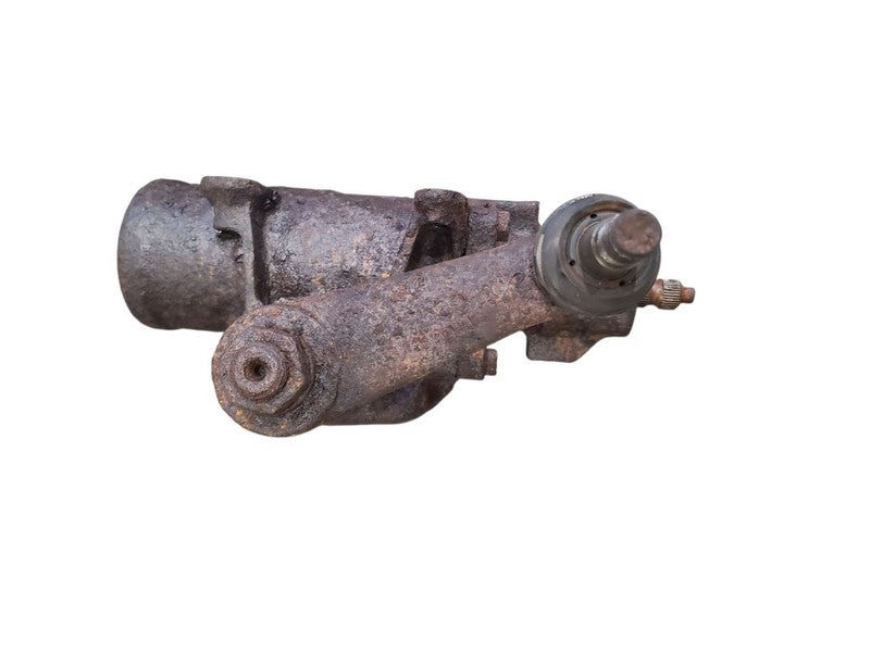 Steering Gear/Rack Power Steering Heritage Fits 97-04 FORD F150 PICKUP