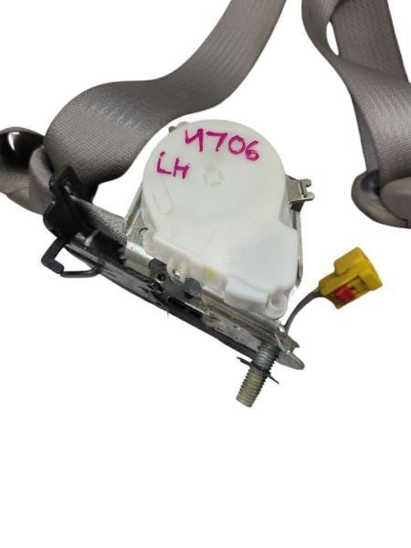 Seat Belt Front Bench Seat 1 Piece Driver Fits 08-10 FORD F250SD PICKU