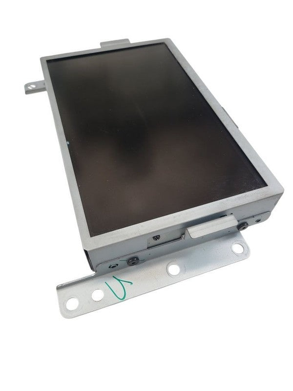 Info-GPS-TV Screen Front Dash 8.0" Screen Fits 15-17 FORD F150 PICKUP 