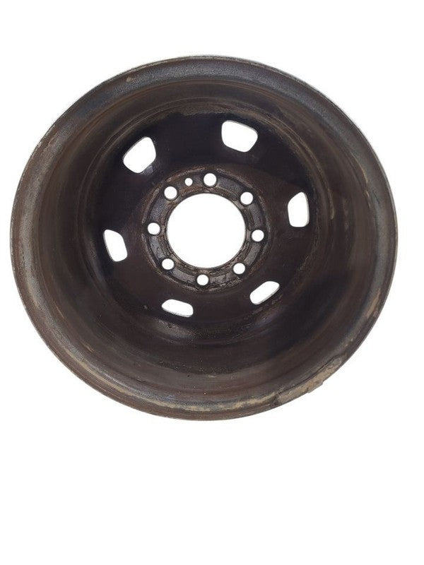 Wheel Road Wheel 17x7-1/2 Steel Opt Wda Fits 14-24 DODGE 2500 PICKUP 6