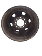 Wheel Road Wheel 17x7-1/2 Steel Opt Wda Fits 14-24 DODGE 2500 PICKUP 6
