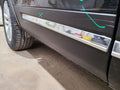 EXPLORER  2018 Door Moulding Rear 663607