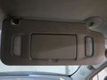 Passenger Sun Visor VIN J 11th Digit Limited Fits 07-17 ACADIA 615335