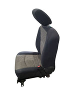 Passenger Front Seat Bench 40/20/40 Split Fits 10-16 DODGE 2500 PICKUP