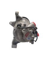 AC Compressor Wilderness Fits 19-25 FORESTER 666909