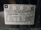 Passenger Front Seat Bucket Leather With Ventilated Fits 18-22 EQUINOX