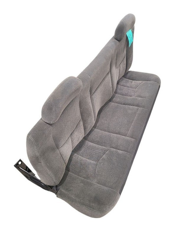 Rear Bench Seat Extended Cab Fits 2003 SILVERADO 1500 656520