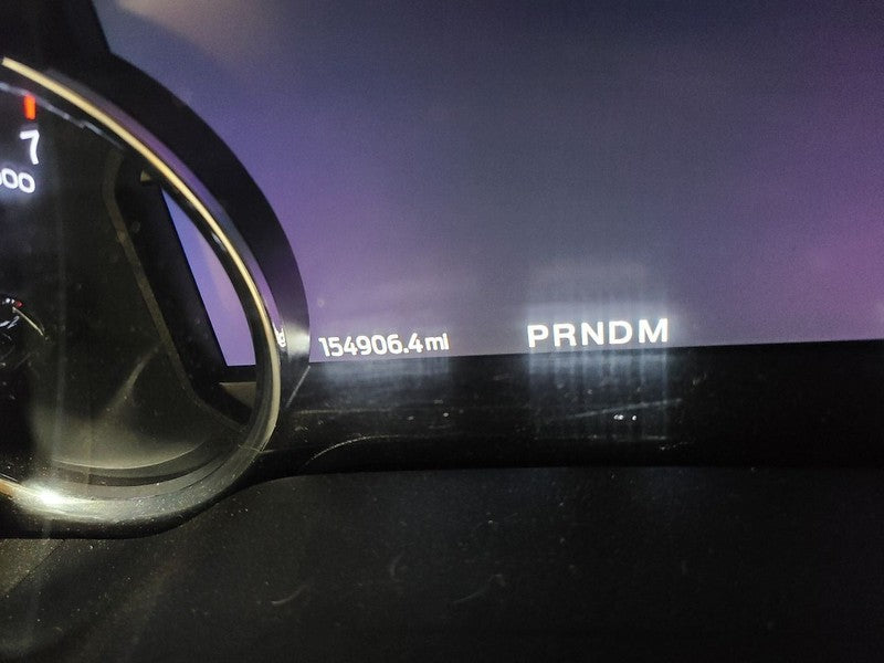 EXPEDITON 2021 Transmission Shift 680876