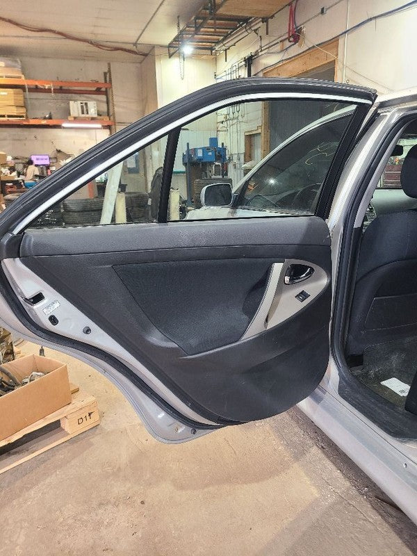 Driver Rear Side Door Electric Windows Fits 07-11 CAMRY 660242