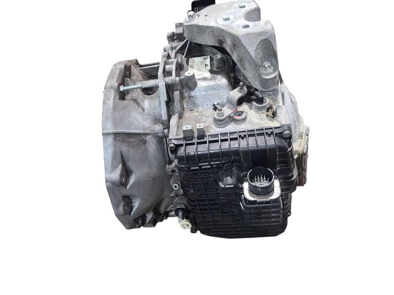 Automatic Transmission 3.2L AWD With Tow Pkg Fits 15 CHEROKEE 608328