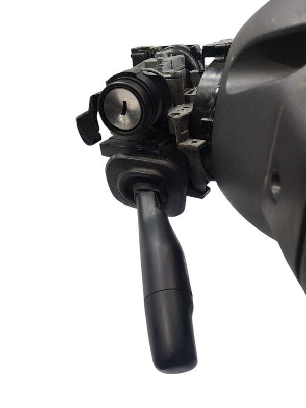 Steering Column Floor Shift Without Tilt Wheel Fits 01-02 WRANGLER 604