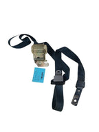 MONTE CAR 1985 Seat Belt Front 649184