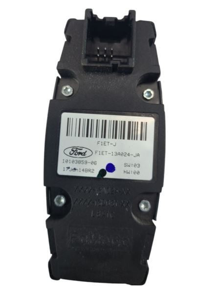 FOCUS     2017 Dash/Interior/Seat Switch 601141