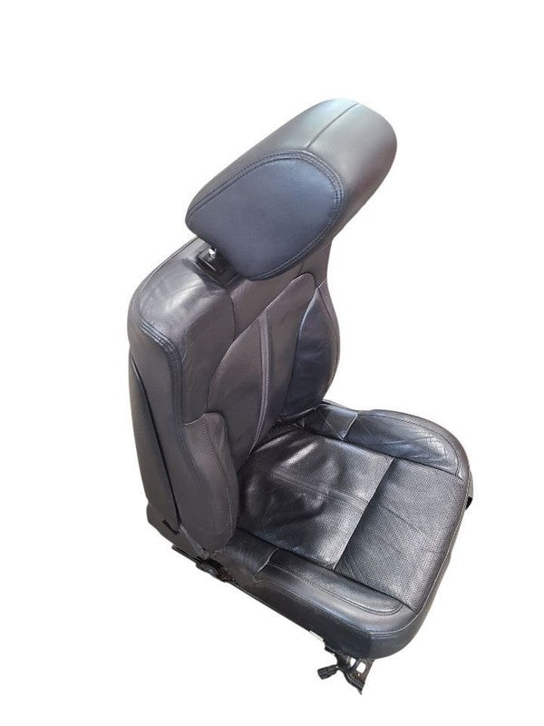 Driver Front Seat Bucket Leather Electric Fits 09-12 MKS 643290