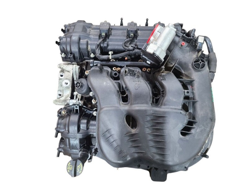 Engine 3.6L Gasoline VIN G 8th Digit Fits 14-19 PROMASTER 1500 VAN 624