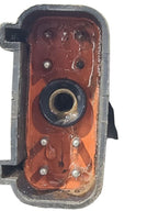 Transfer Case 3 Switch Dash Control Fits 96-04 BLAZER S10/JIMMY S15 66