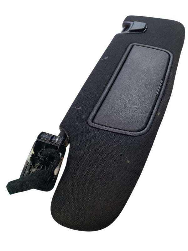 Driver Sun Visor Convertible With Garage Door Opener Fits 15-23 MUSTAN