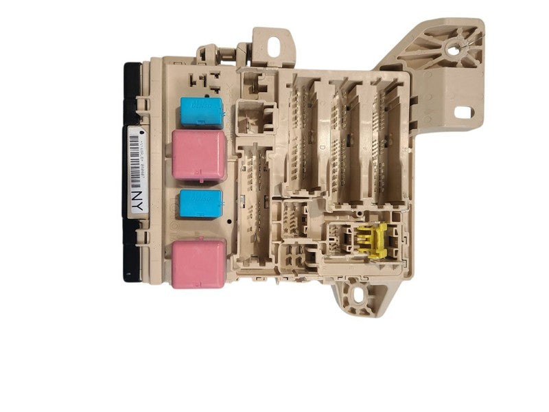 CAMRY     2008 Fuse Box Cabin 672219