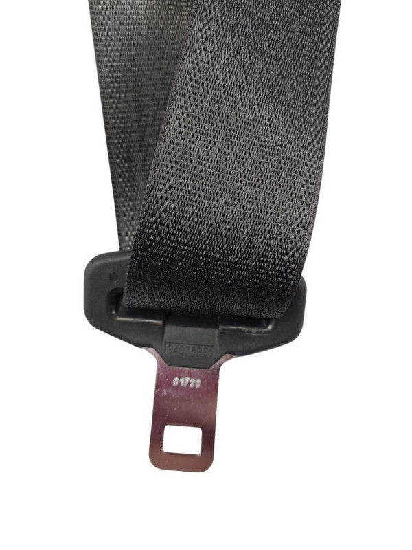 SILVRDO35 2022 Seat Belt Rear 612305
