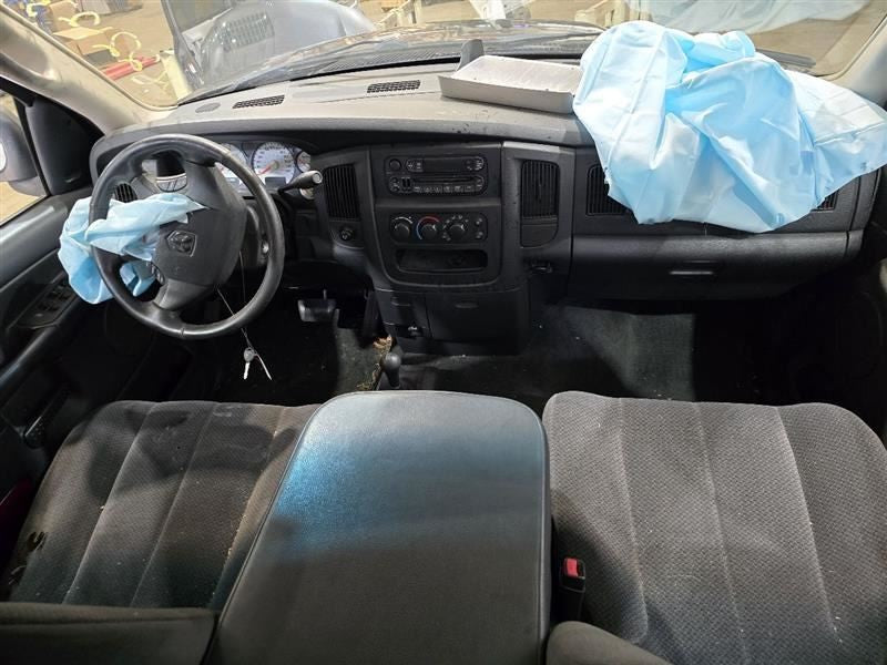 Audio Equipment Radio Receiver Radio ID Rbk Fits 02-07 CARAVAN 582766 