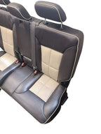 MKX       2008 Seat Rear 633250