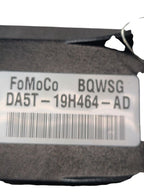 MKS       2013 Chassis ECM 631541