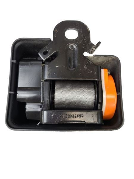 SUBCHEV15 1996 Seat Belt Rear 594355