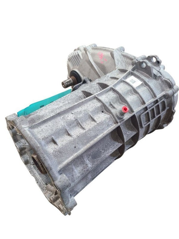 Transfer Case 3.6L ID Rgu Fits 16-18 PORSCHE CAYENNE 663586