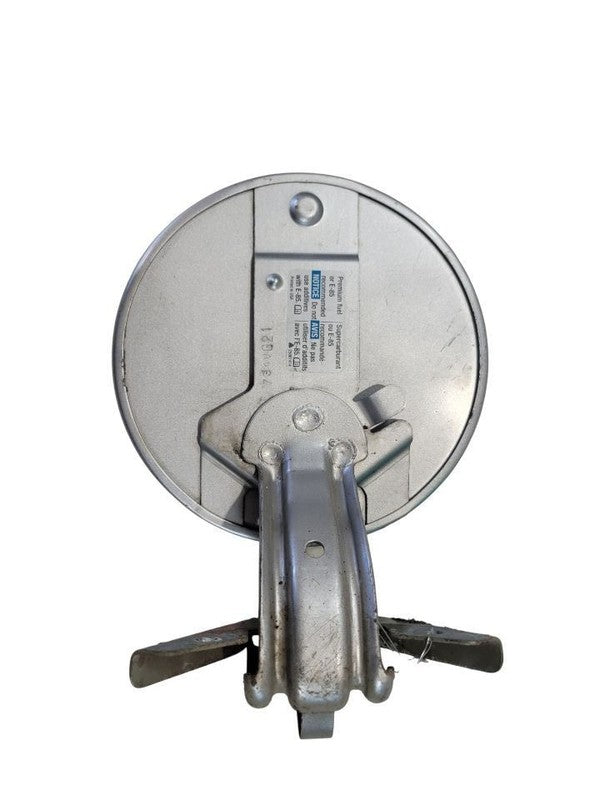 ESCALAESV 2013 Fuel Filler Door 670450