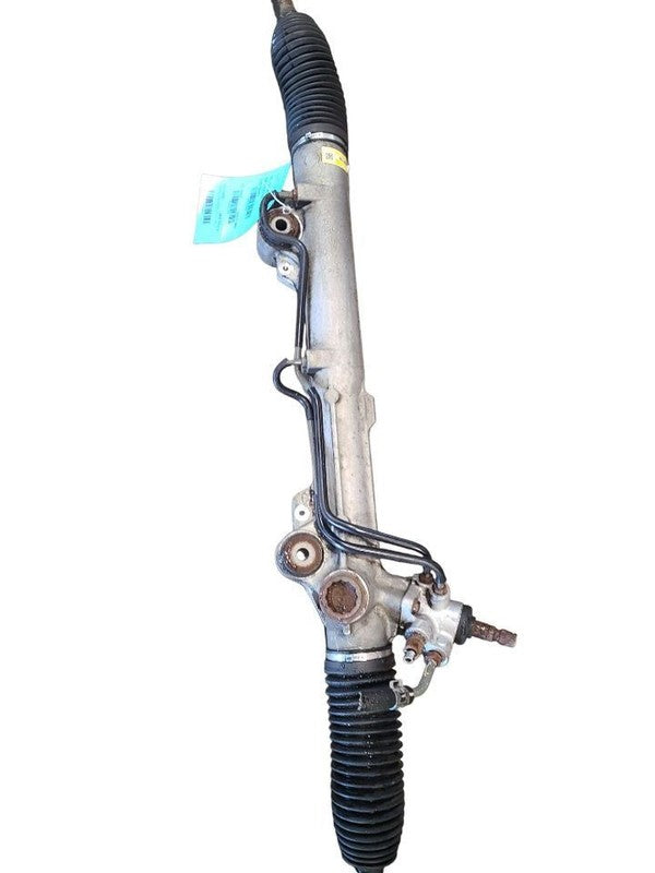 Steering Gear/Rack Power Rack And Pinion 8 Cylinder Fits 10-13 TUNDRA 