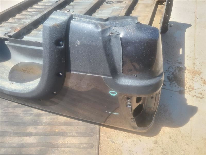 Pickup Box 6' 4" Box Fits 13-19 DODGE 2500 PICKUP 575015