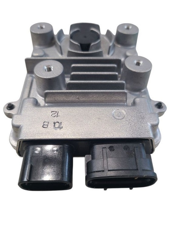 Chassis ECM Fuel Pump Left Hand Quarter Panel Fits 18-24 CAMRY 670088