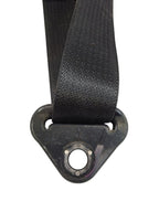 JOURNEY   2011 Seat Belt Rear 607389