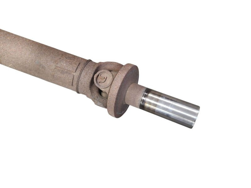 Rear Drive Shaft 157" Wb Assembly 4WD 3.5L Fits 13-14 FORD F150 PICKUP