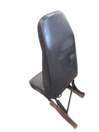 CJ        1985 Front Seat 679142