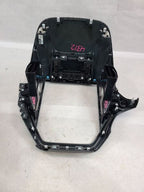WRX       2022 Dash Bezel 552032